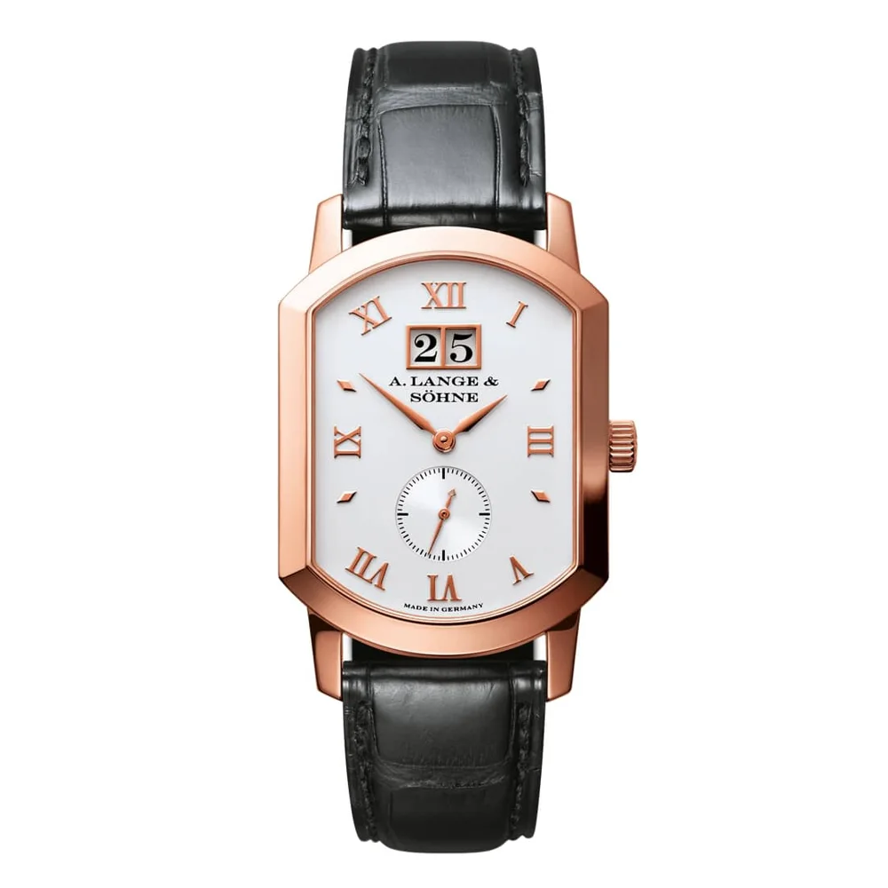 A. Lange & Söhne Arkade Rose Gold